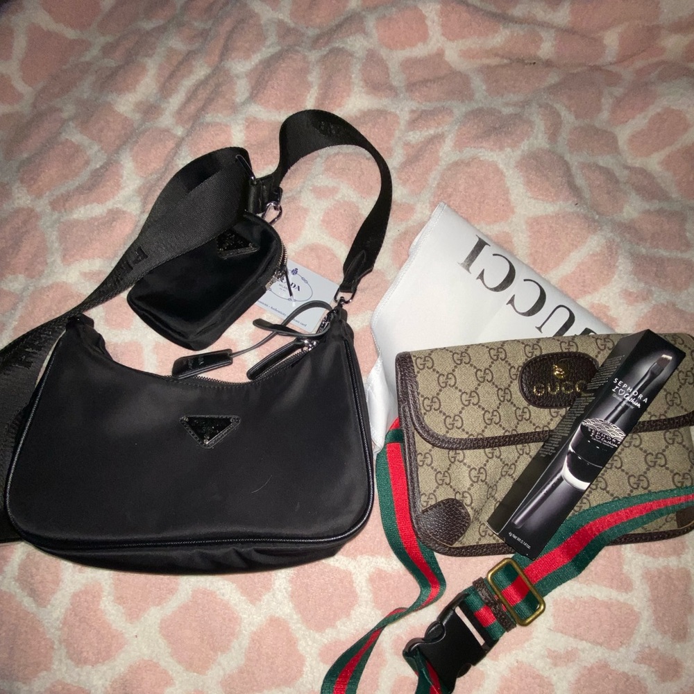 Fashion bags bundle